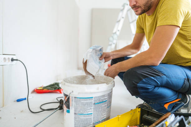 Best Mold Remediation for Healthcare Facilities  in El Jebel, CO