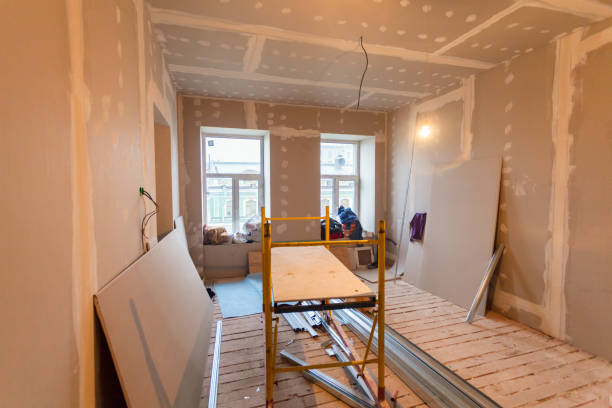 Best Commercial Mold Inspection  in El Jebel, CO